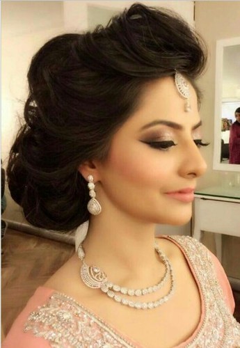 HD Party Makeup