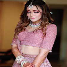 Engagement Makeup